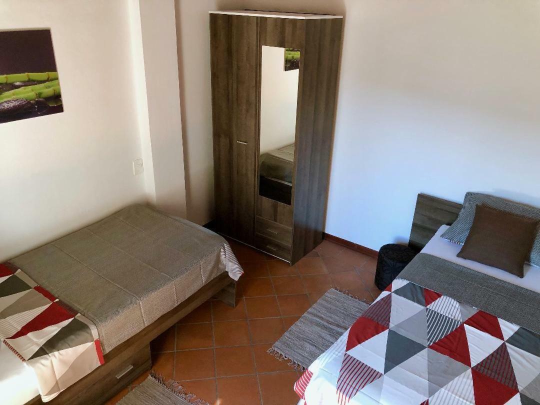 Apartment Boreas Strunjan Exterior photo