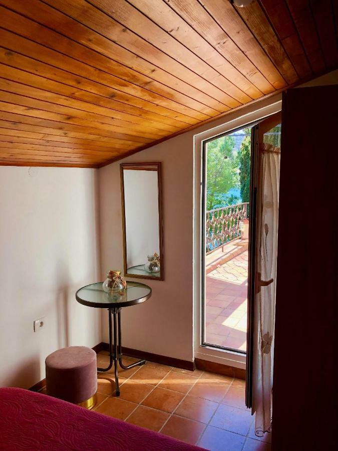 Apartment Boreas Strunjan Exterior photo