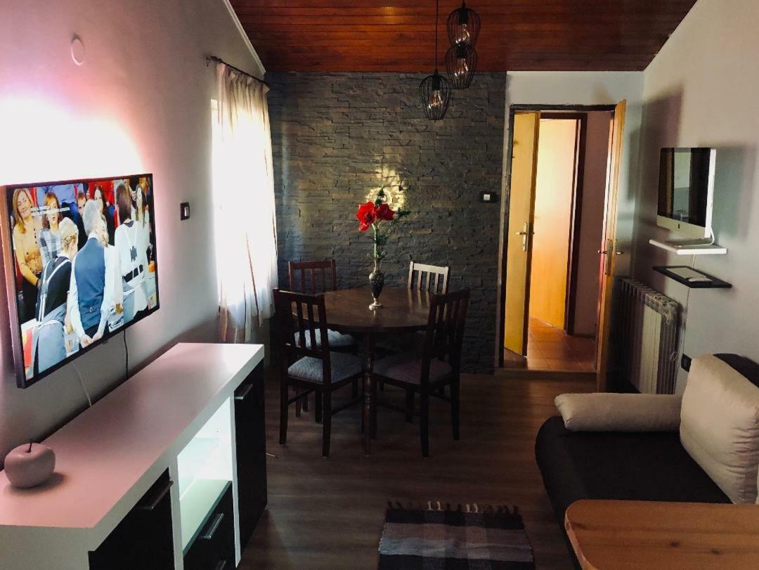 Apartment Boreas Strunjan Exterior photo