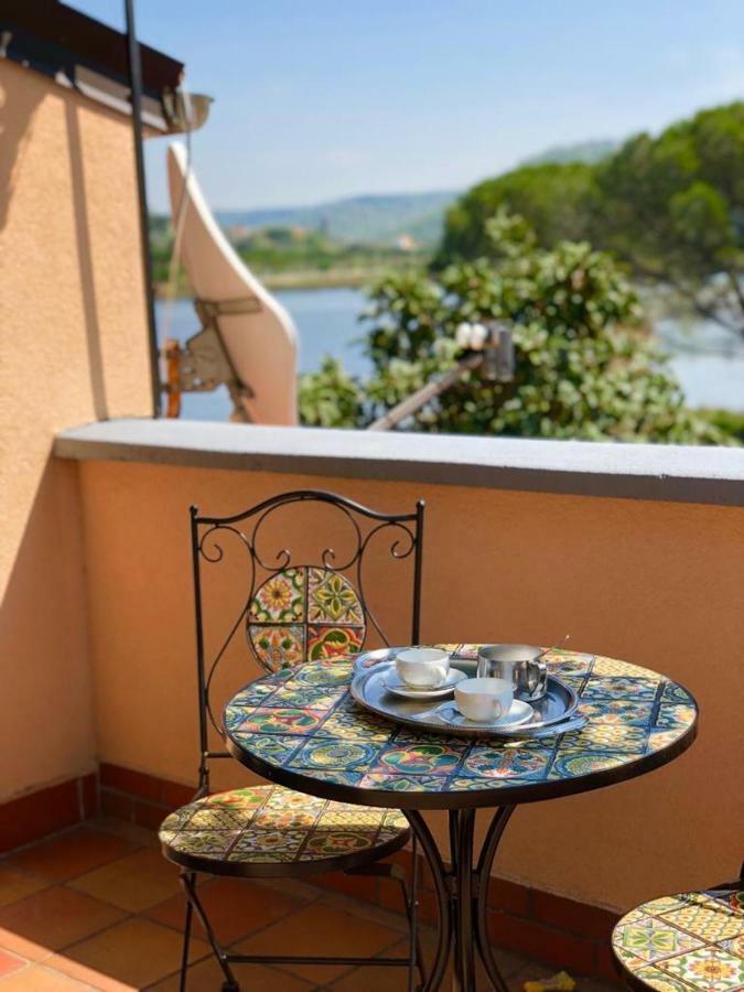 Apartment Boreas Strunjan Exterior photo